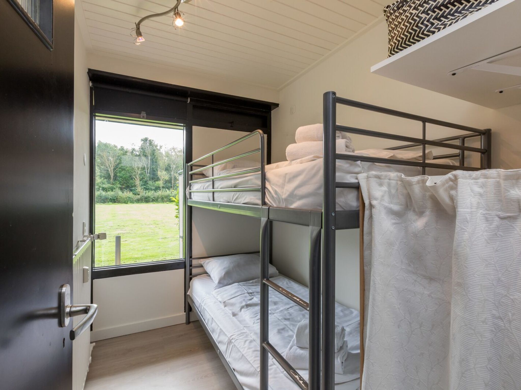 1 slaapkamer