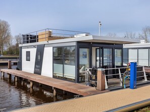 Eksteriør