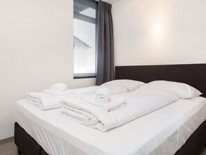 1 bedroom - MeerPlezier Ground Level by Interhome (Offingawier)