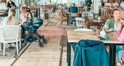 MeerPlezier Ground Level by Interhome