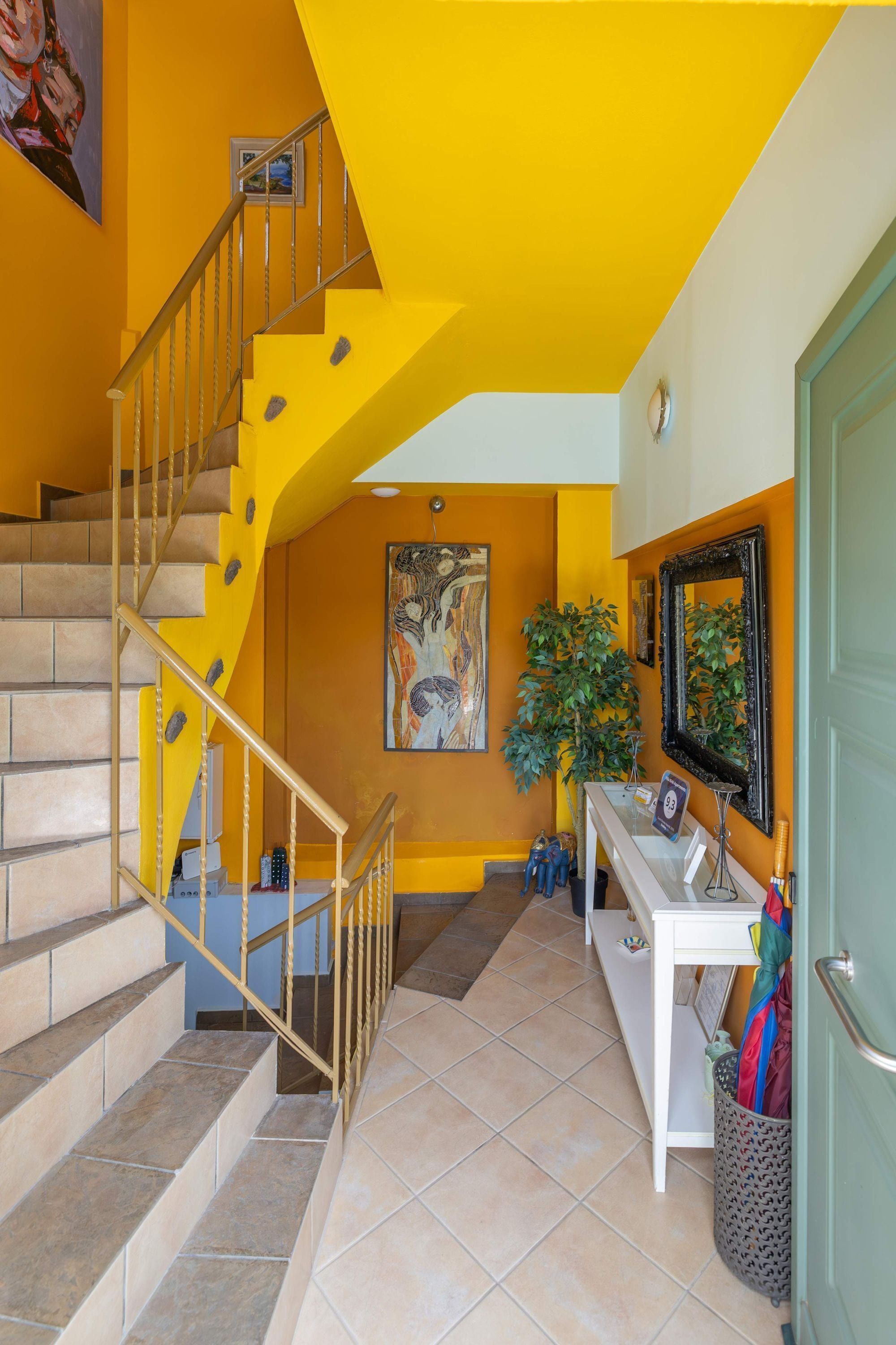 Casa | 1 dormitorio