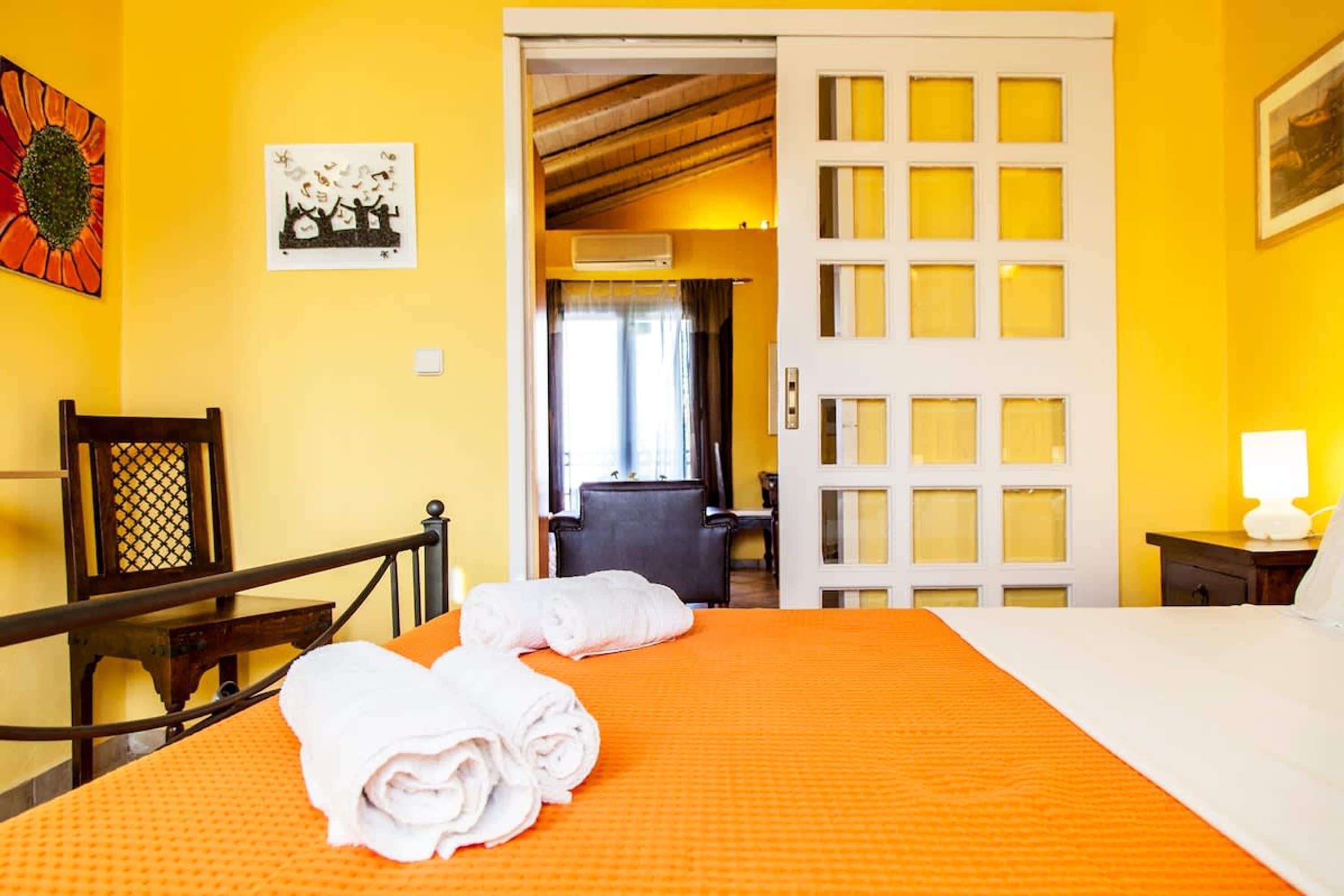 Casa | 1 dormitorio
