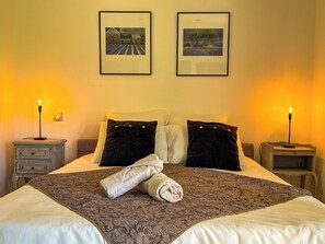 4 Schlafzimmer, Bügeleisen/Bügelbrett, Reisekinderbett, kostenloses WLAN