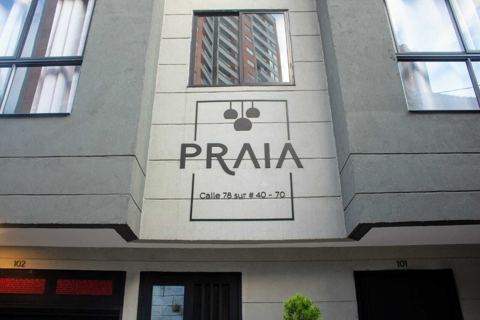 Detalle exterior