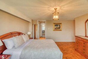 Apartment, Multiple Beds, Kitchen, City View (Amsterdam 247-802) | 2 bedrooms, individually decorated, individually furnished - Stylish Stay in Condesa for Football Fans (Mexico City)