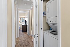 Interior - Costa Del Sol B-1*Beachfront*PrivateBeach*3 Patios*2 Living Rooms*Beach Gear (Miramar Beach)
