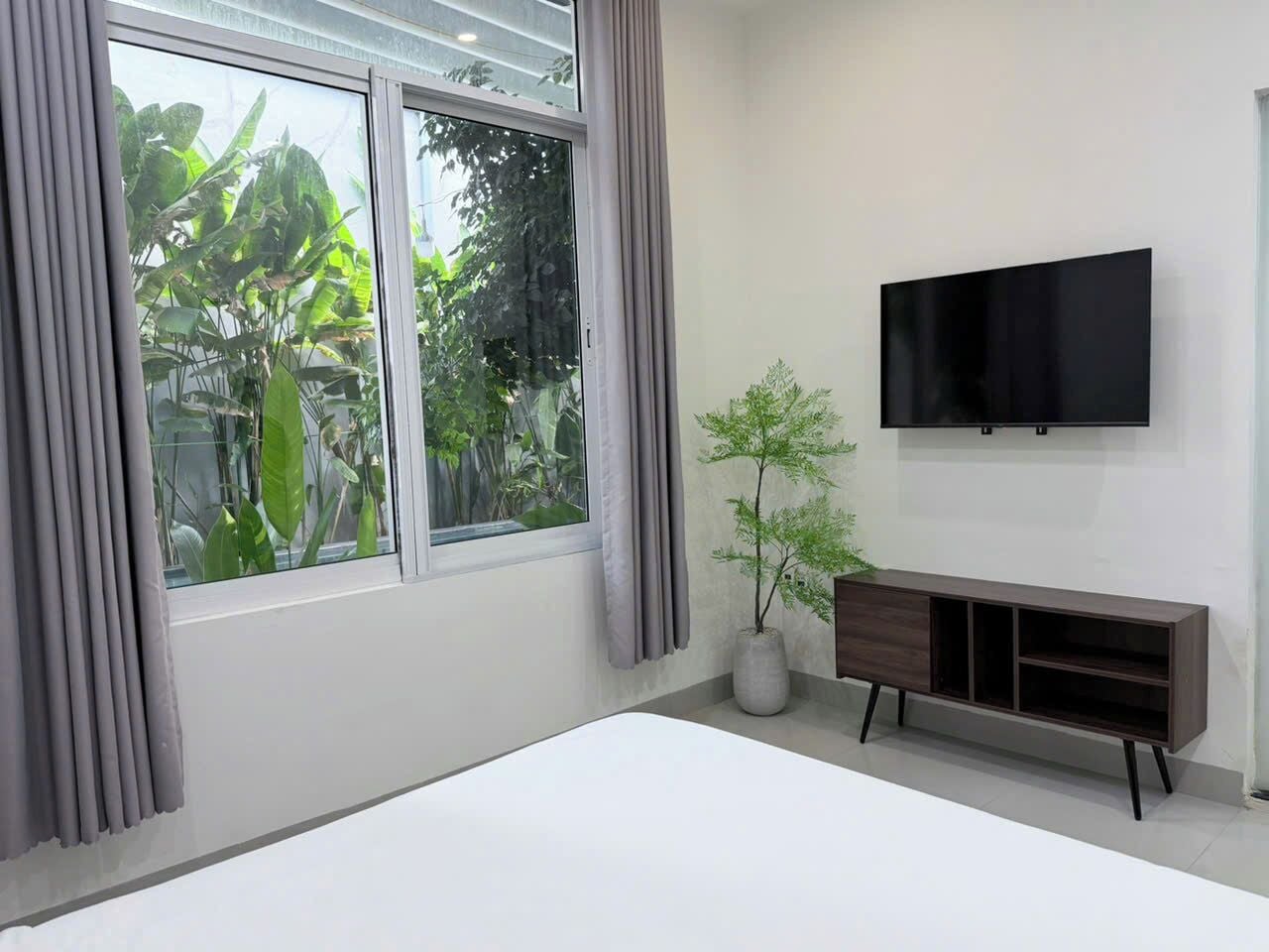 Family Villa, 4 Bedrooms | Individually decorated, individually furnished, free WiFi