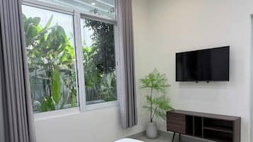 Family Villa, 4 Bedrooms | Individually decorated, individually furnished, free WiFi