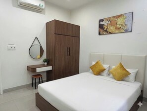 Familienvilla, 4 Schlafzimmer | Individuell dekoriert, individuell eingerichtet, kostenloses WLAN