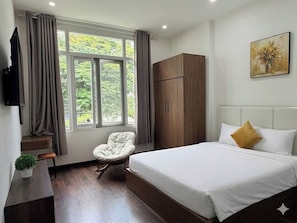 Villa familiare, 4 camere da letto | Con stile personalizzato, con arredamento individuale, Wi-Fi gratuito