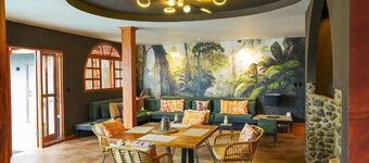 ETM Wellness Private Retreat