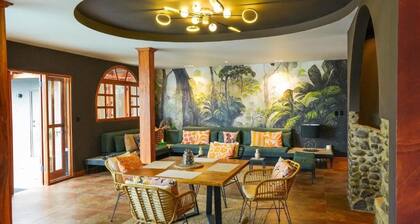 ETM Wellness Private Retreat