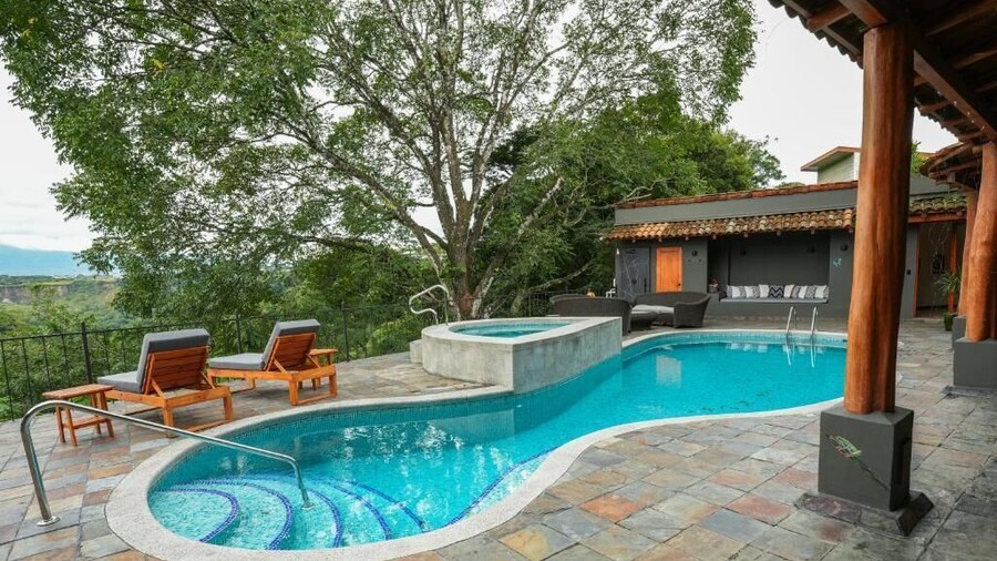 ETM Wellness Private Retreat