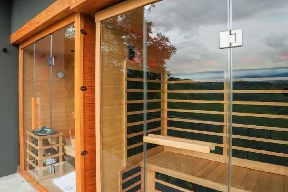 ETM Wellness Private Retreat