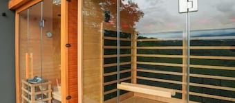 ETM Wellness Private Retreat