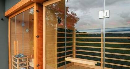 ETM Wellness Private Retreat