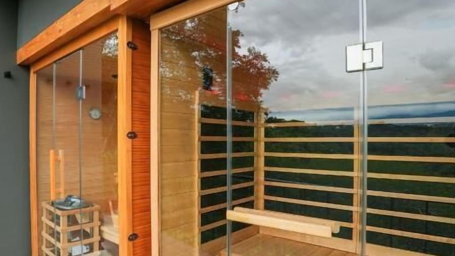 ETM Wellness Private Retreat