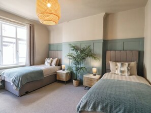 Room - FALCON LUXE, luxury holiday cottage, with a garden in Whitby (Whitby)
