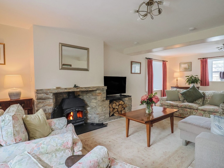 Harbins Farm, Pet Friendly, Luxury Holiday Cottage In Sherborne - Sherborne