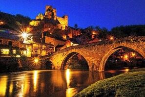 Point of interest - Vrbo Property (Belcastel)
