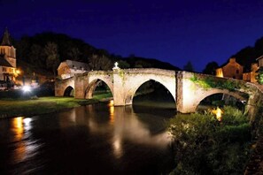 Miscellaneous - Vrbo Property (Belcastel)