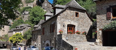 Aussenbereich