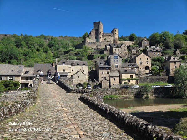 Miscellaneous - Vrbo Property (Belcastel)