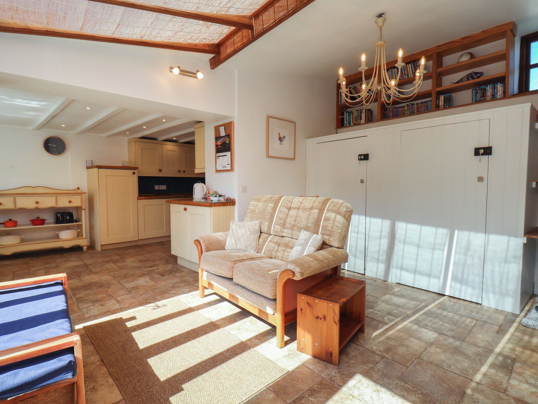 Fleming Cottage, Pet Friendly, With A Garden In Hunmanby - Hunmanby