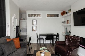 Coin séjour