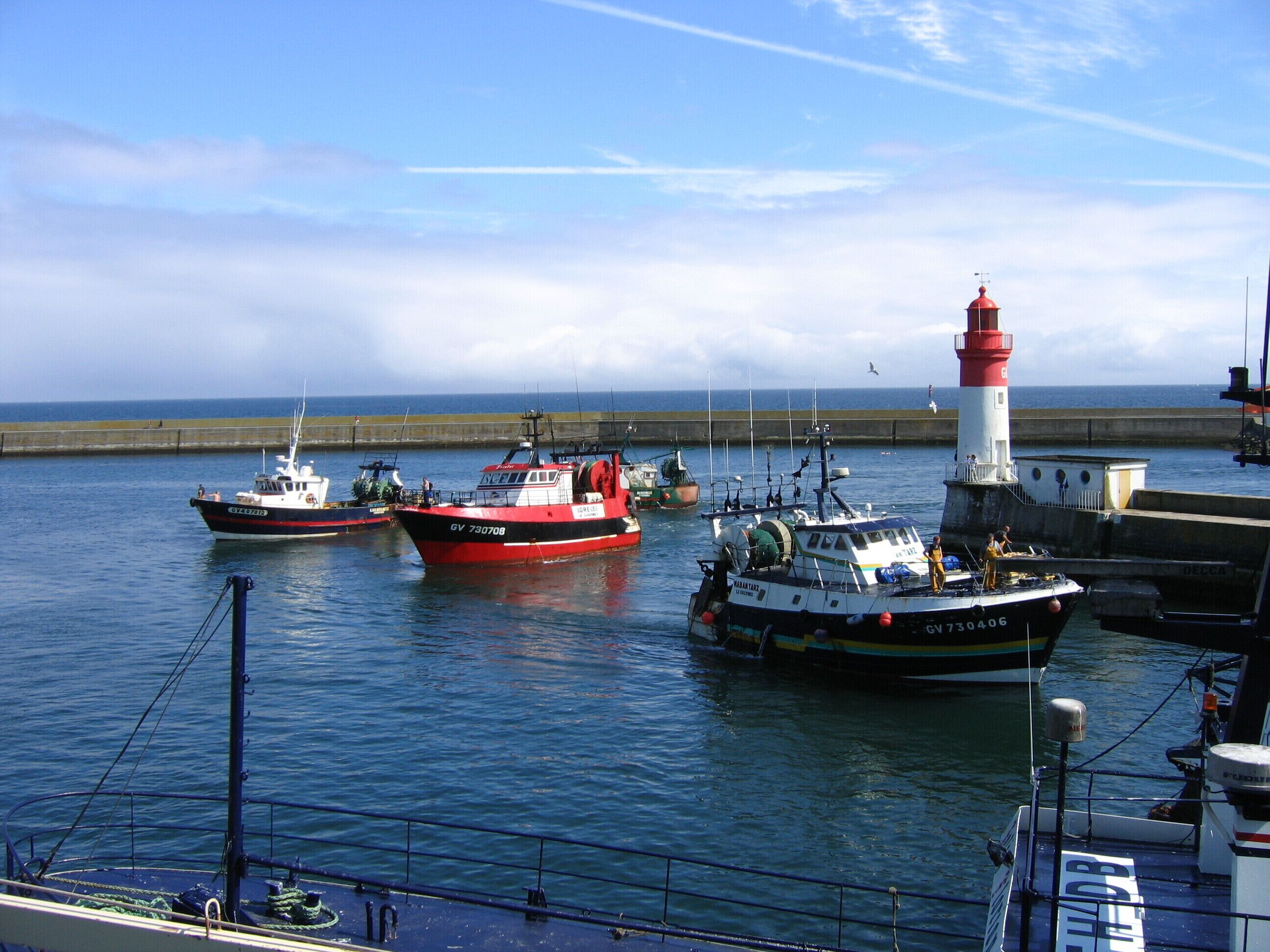 Port de plaisance