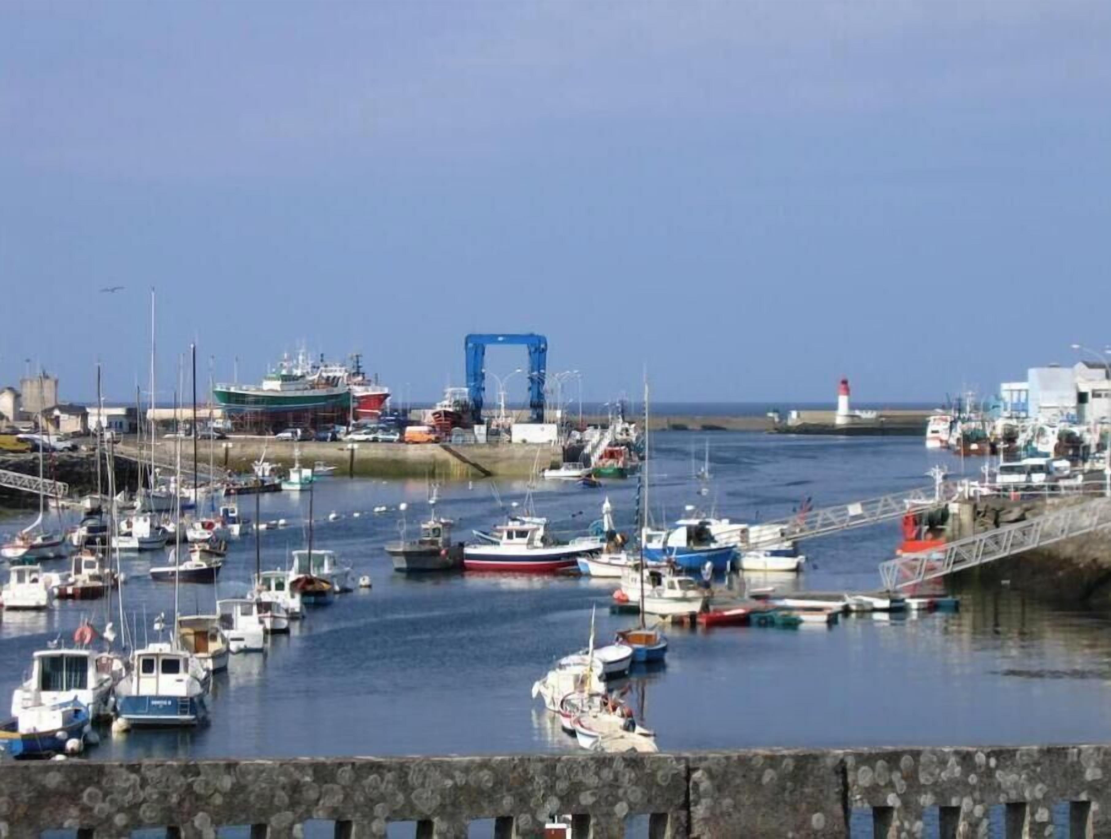 Marina