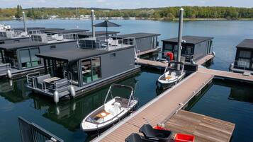 Mobile Home | Marina
