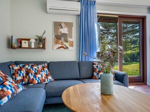 TV - "Tjerk" - 900m from the sea by Interhome (Væggerløse)