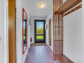 Interior - "Tjerk" - 900m from the sea by Interhome (Væggerløse)