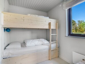 Internet - "Tjerk" - 900m from the sea by Interhome (Væggerløse)