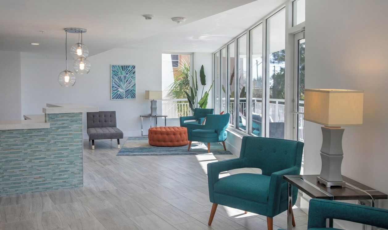 Poolside Kitchen Escape | 4.1 Mi To Pass-a-grille Beach Charm - St. Pete Beach
