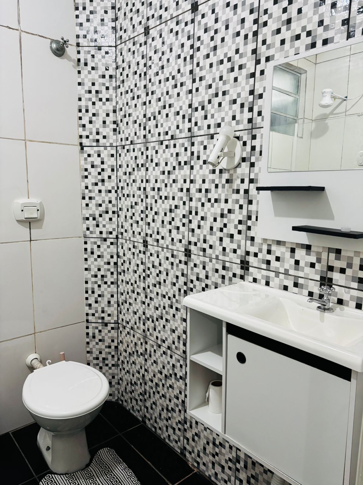 Toilet paper