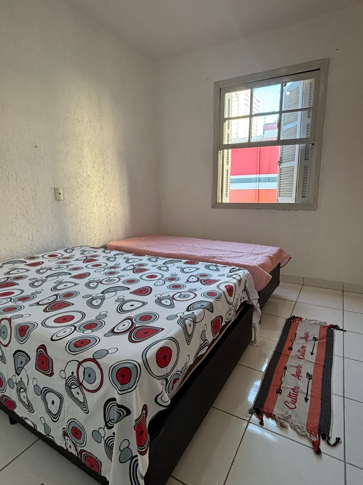 Wi-Fi, roupa de cama