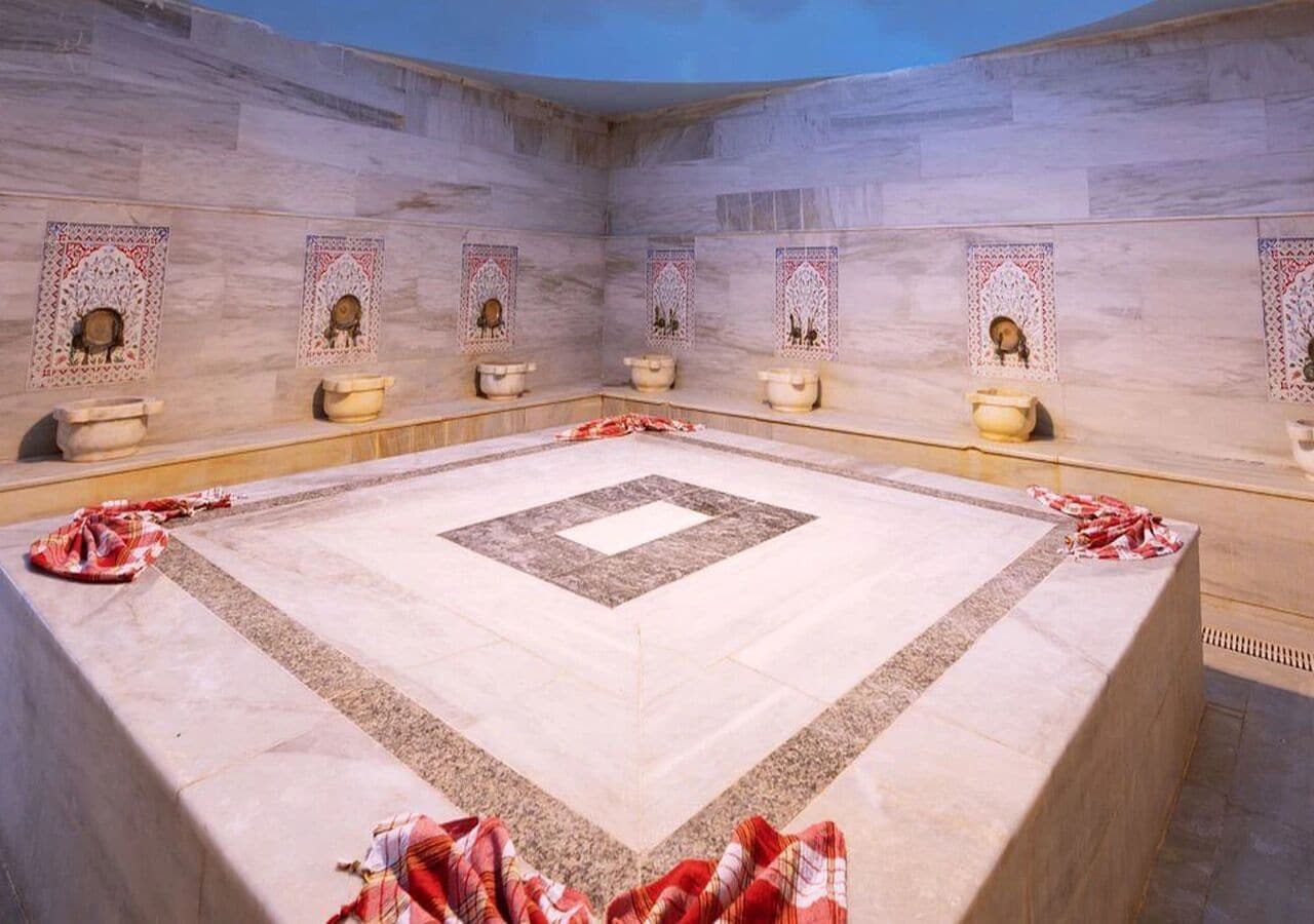 Spa