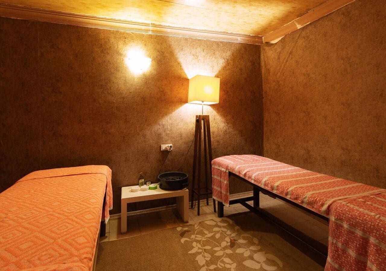 Spa