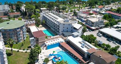 Marinez Hotel – All Inclusive