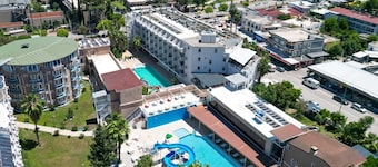 Marinez Hotel – All Inclusive