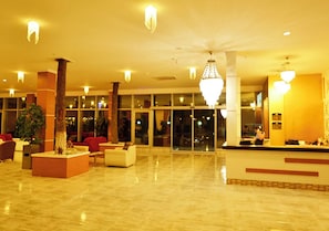 Hall