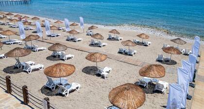 Marinez Hotel – All Inclusive
