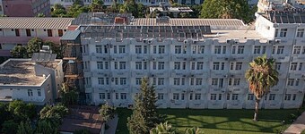Marinez Hotel – All Inclusive