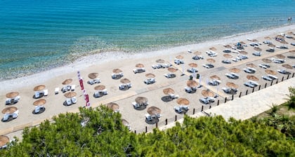 Marinez Hotel – All Inclusive