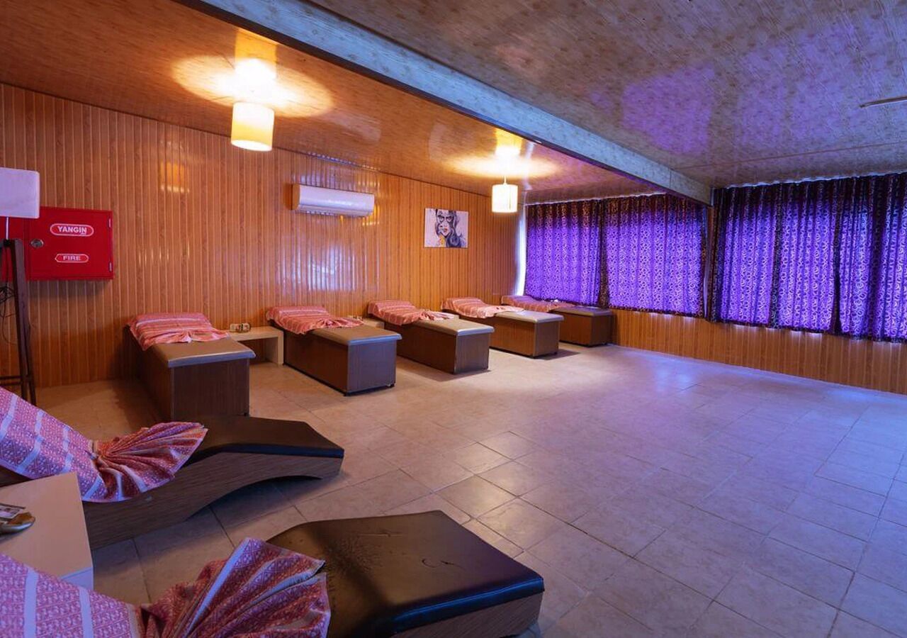 Spa