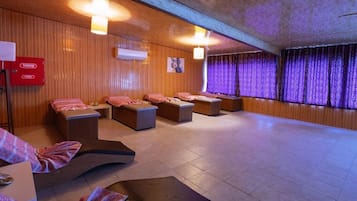 Spa