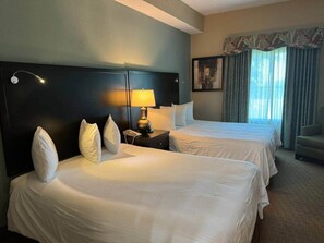 1 bedroom, iron/ironing board, WiFi, bed sheets - 510 - Oasis in Disney world (Orange County)