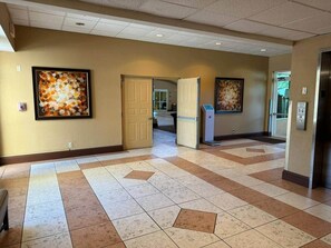 Interior - 510 - Oasis in Disney world (Orange County)